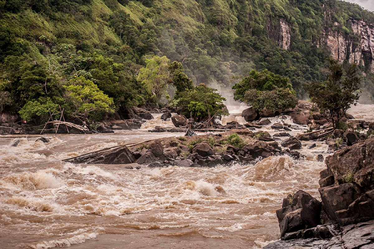 COLOMBIA