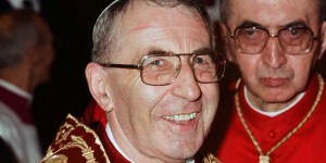Albino Luciani non è morto avvelenato. Smontata la fake news