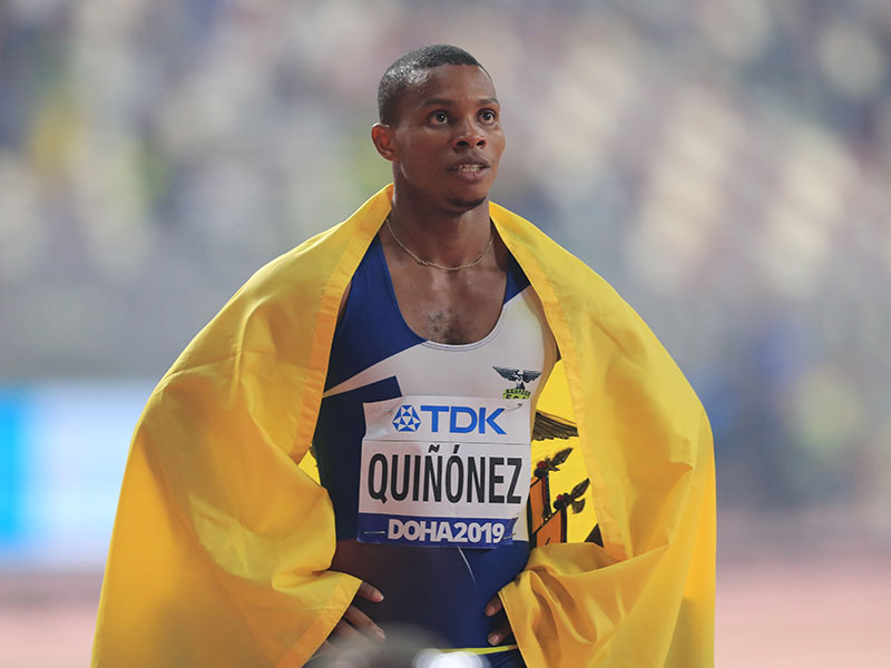 QUIÑONEZ