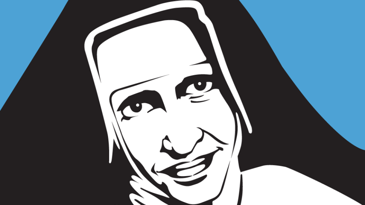 IRMA DULCE