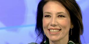 Beatrice Fazi, dal buddismo alla voce di Dio. &#8220;Mi disse: non avere paura”