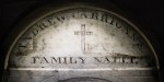 CATACOMB,NEW YORK,ST PATRICK'S