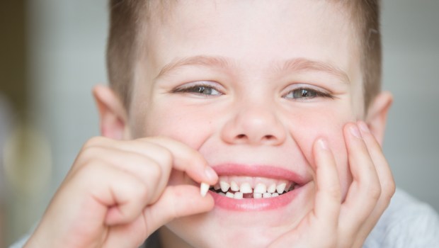 DENTISTA BAMBINO