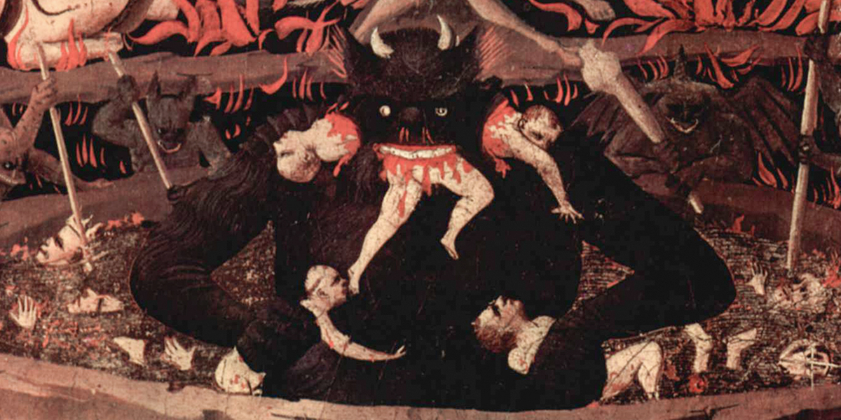 DEVIL