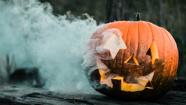 HALLOWEEN