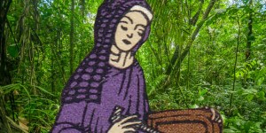 Ildegarda di Bingen: per alterne fortune, dall&#8217;oblio alla riscoperta