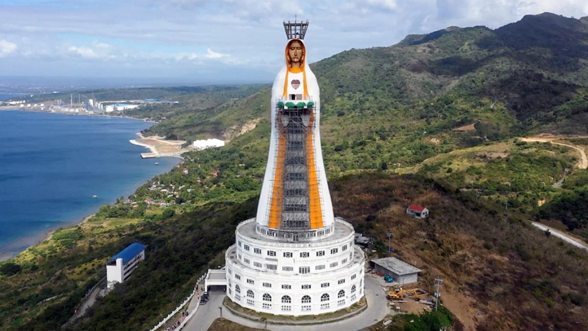 MOTHER OF ALL ASIA