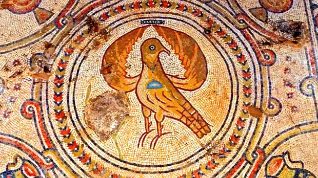 web3-ramat_beit_shemesh-glorious-martyr-bird-mosaic-arutz-sheva-youtube-fairuse.png