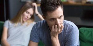 Nella Bibbia è ammesso il divorzio? Si, almeno in due casi: Hagar e Levita
