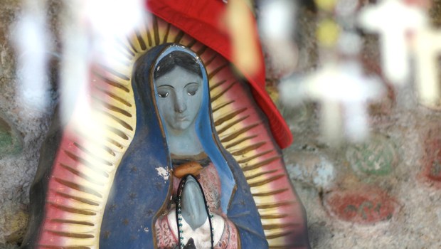 GUADALUPE