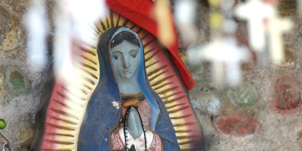 GUADALUPE