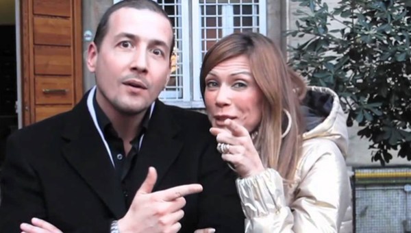 BEATRICE BOCCI, ALESSSANDRO GRECO