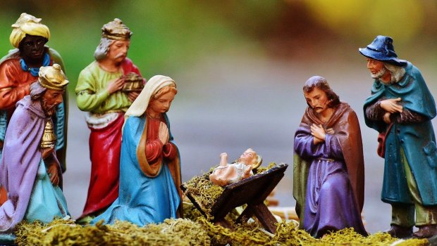 crèche