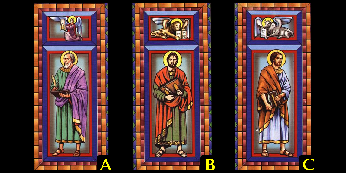 Perché i 3 cicli dell’anno liturgico?