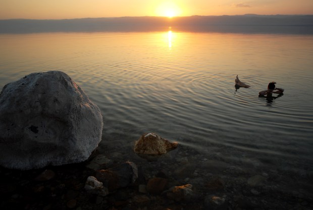 (FOTOGALLERY) Dieci luci di san Giovanni della Croce