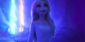 La canzone di Frozen II che mi ha ricordato l&#8217;appello costante che ci rivolge lo Spirito Santo