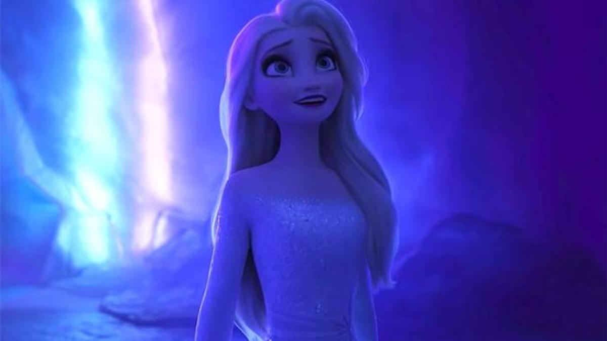 FROZEN II