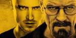 Jess e Walter Breaking Bad