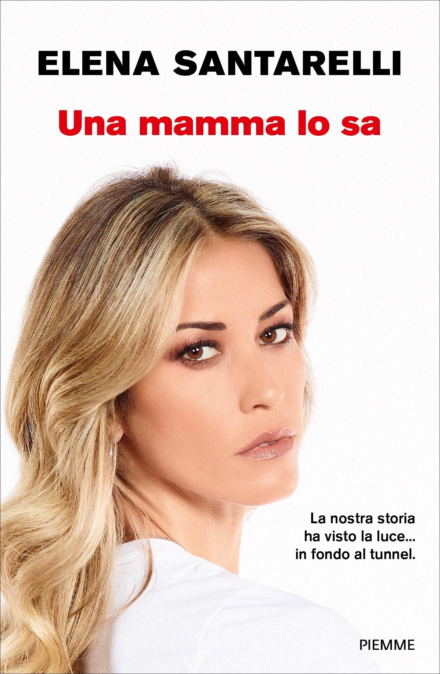 UNA MAMMA LO SA