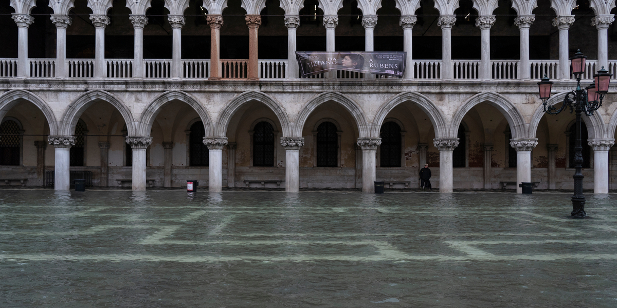VENEZIA