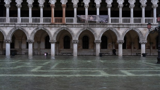 VENEZIA