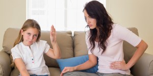 I vostri figli rifiutano la fede? Pensate a Santa Monica  