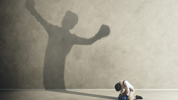 DEFEAT