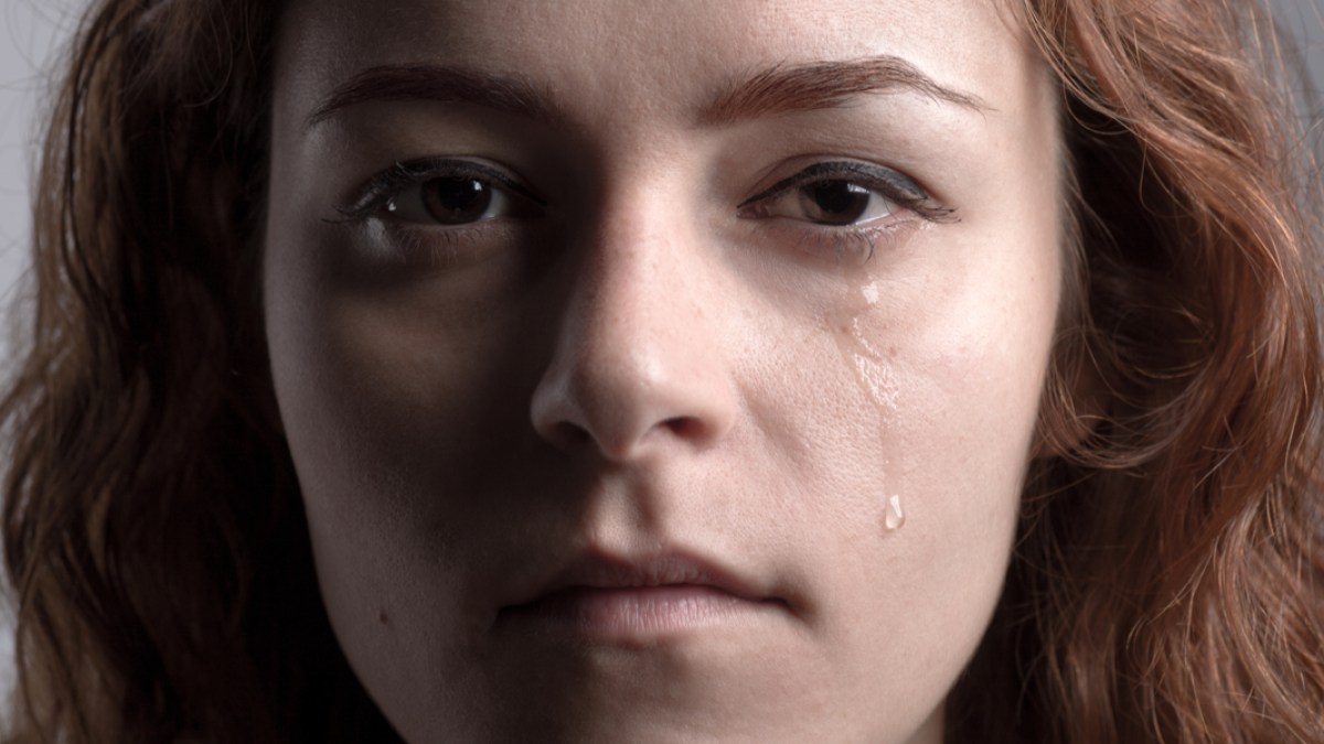 CRY