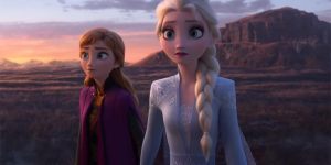 Elsa, la Regina Vergine, svela “il Segreto di Arendelle”. Cioè il nostro