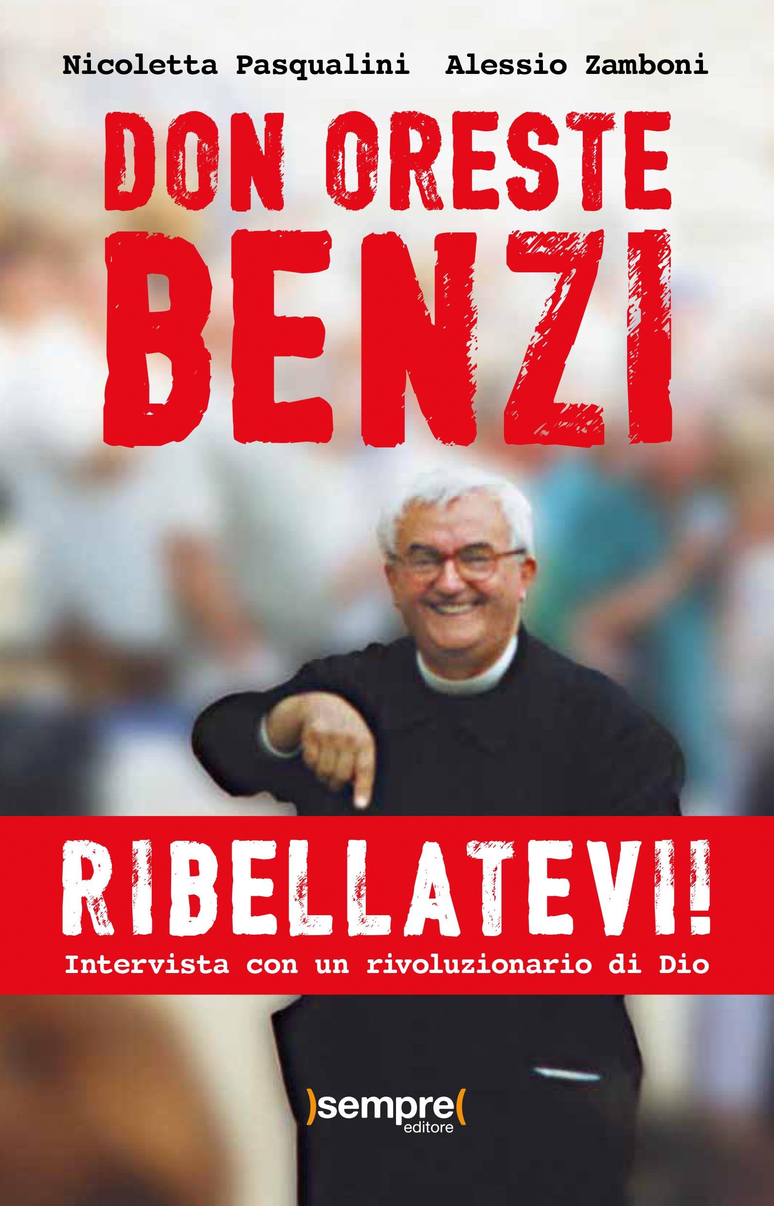cover benzi