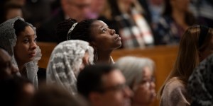 L’atto penitenziale durante la Messa basta per l’assoluzione dai peccati gravi?