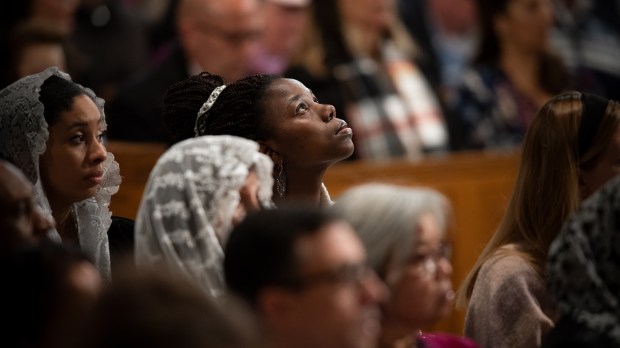 MASS OF THE AMERICAS,WASHINGTON DC