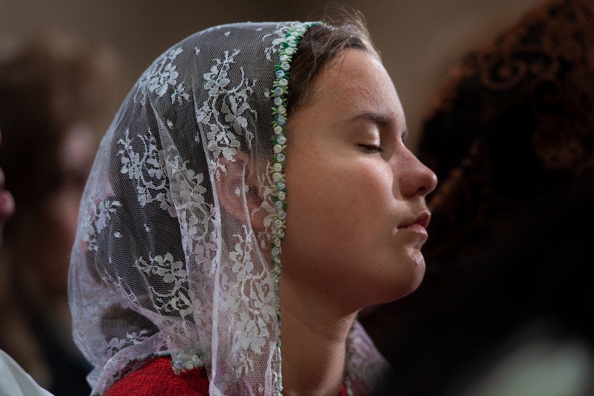 MASS OF THE AMERICAS,WASHINGTON DC