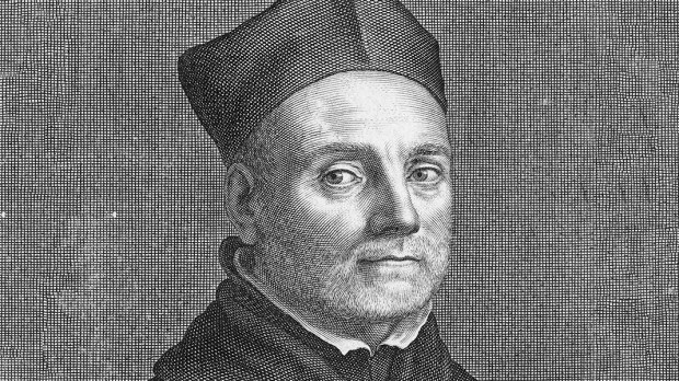 Athanasius Kircher