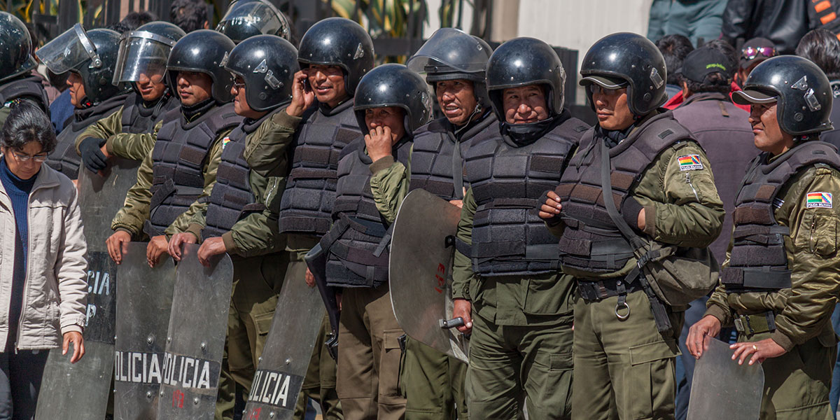 BOLIVIA