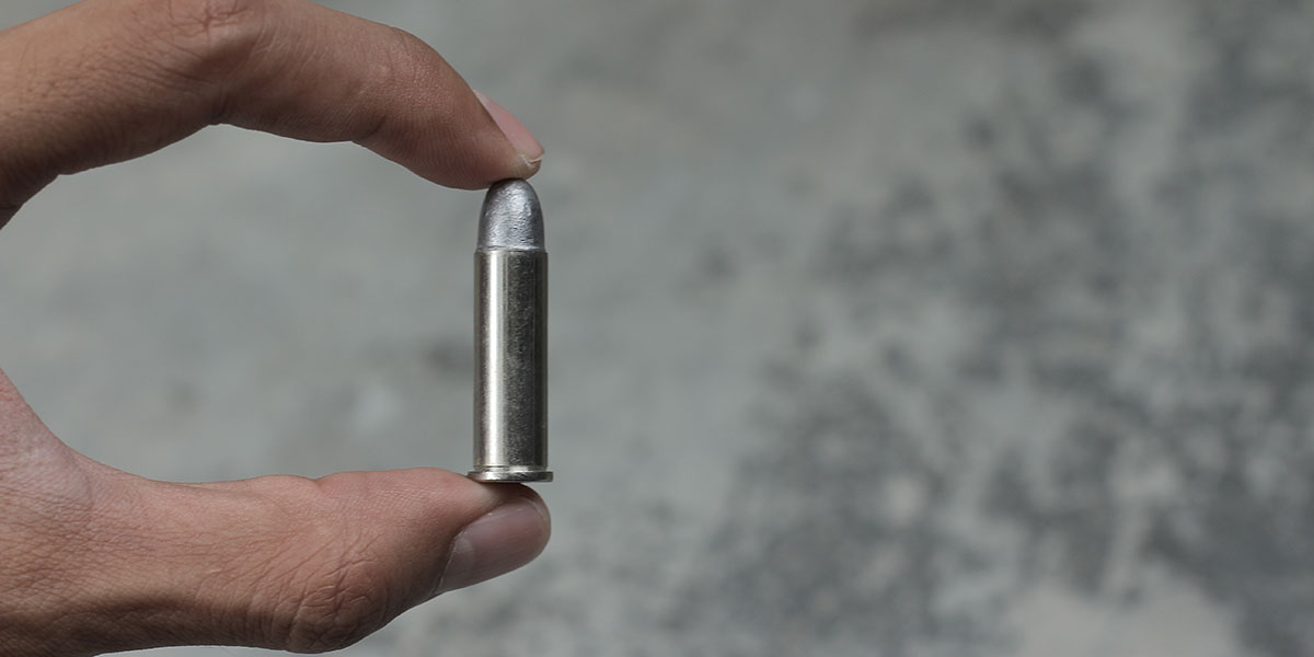 BULLET