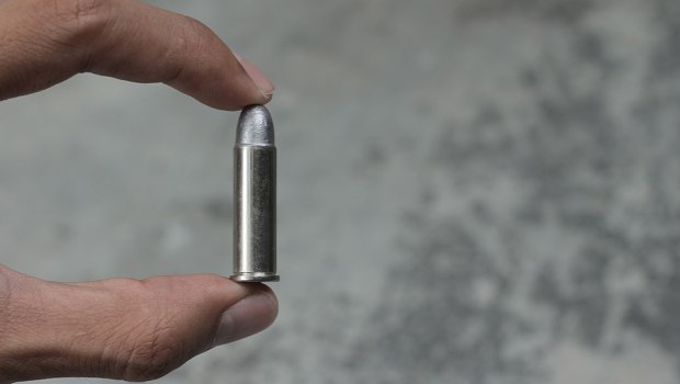 BULLET