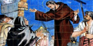 Perché dovremmo ignorare le imperfezioni altrui, secondo San Giovanni della Croce