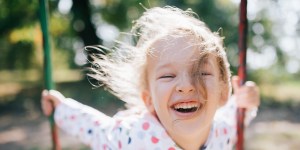 La carità è portare gioia nella vita degli altri
