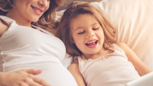 PREGNANCY