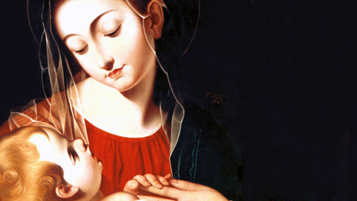 Our Lady of Providence
