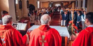 Il cattolico è davvero “obbligato” ad assistere alla Messa ogni domenica?