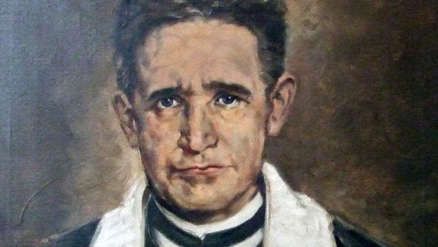 Rupert Mayer