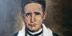 Il cappellano della I Guerra Mondiale che rischiò la vita per salvare l’anima dei suoi soldati