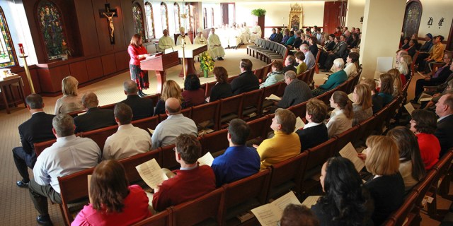 Quali sono i giorni di precetto nella Chiesa cattolica?