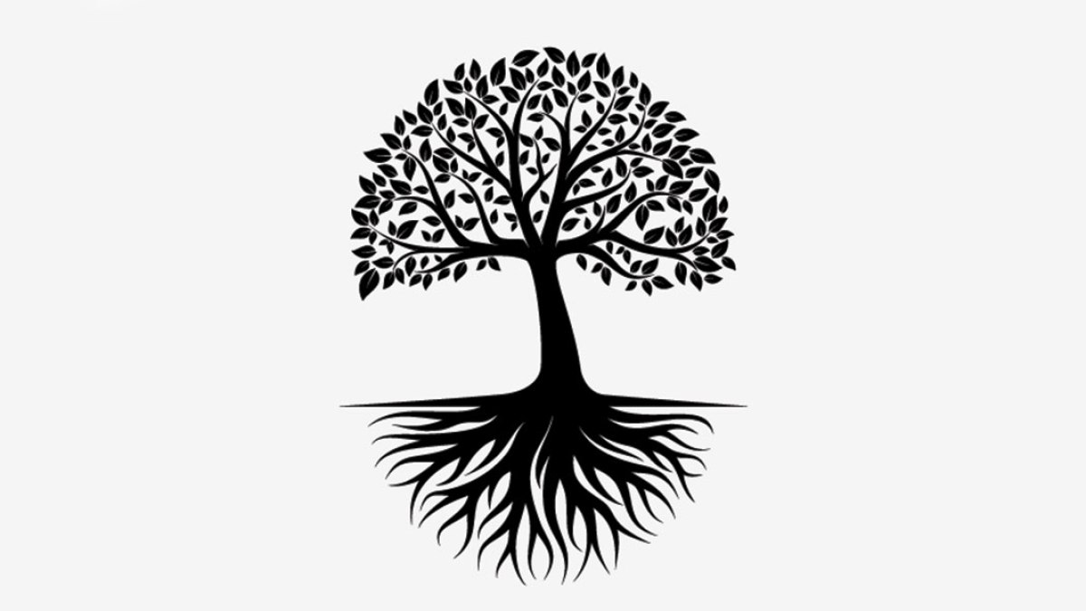TREE OF LIFE
