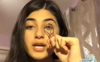 feroza aziz