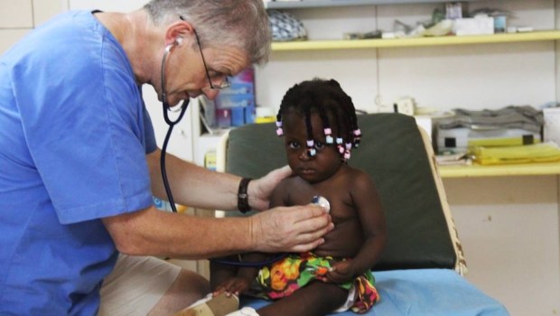 MIRRI, MISSIONE, TOGO