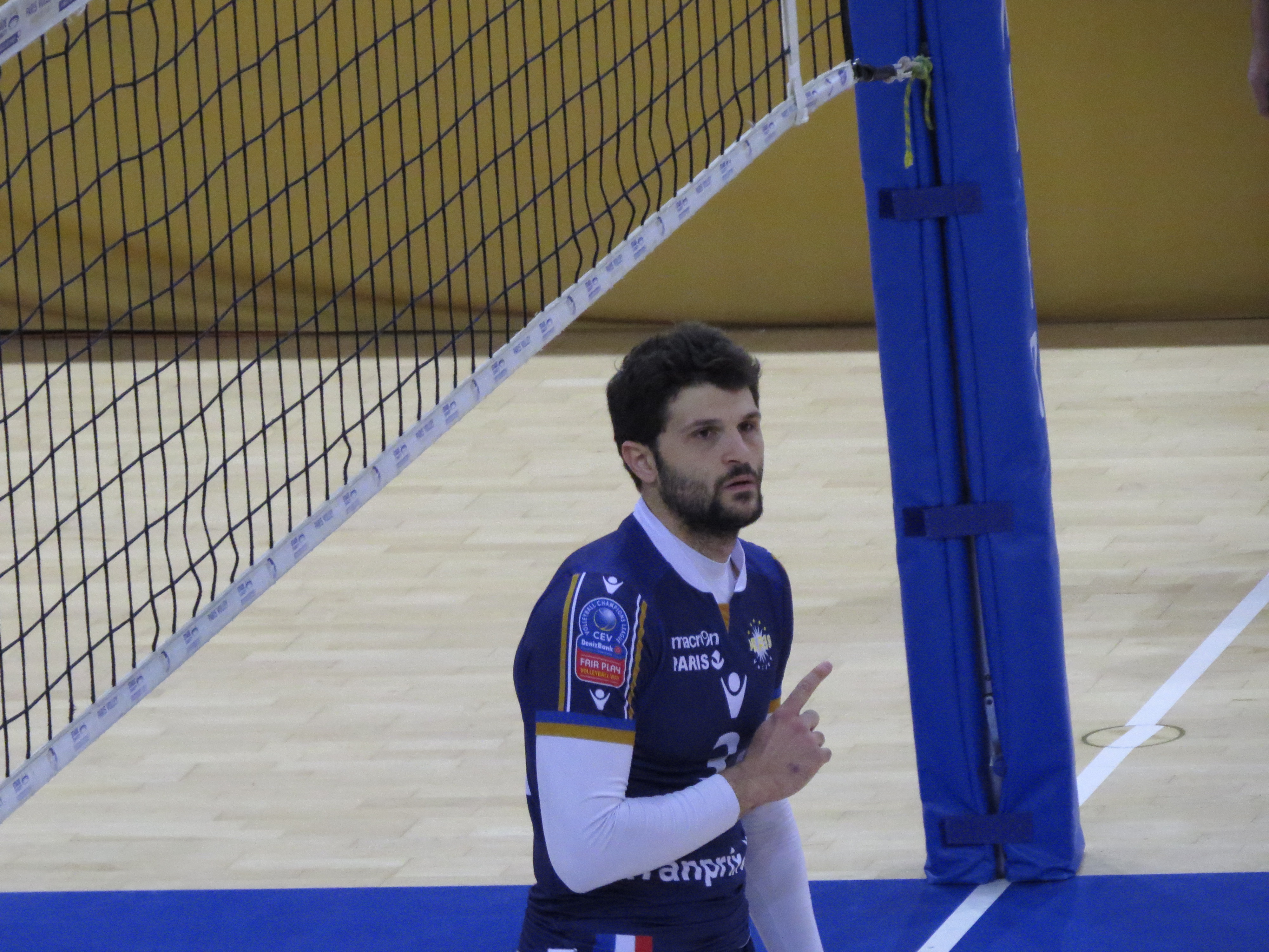 SAITTA DAVIDE
