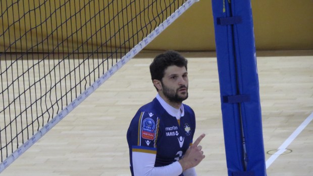 SAITTA DAVIDE
